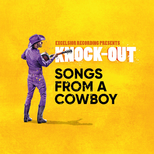 Len Lucieer - Knock-Out: Songs From A CowboyLen-Lucieer-Knock-Out-Songs-From-A-Cowboy.jpg