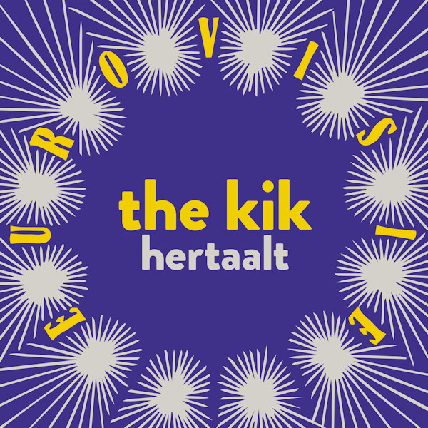 The Kik - The Kik Hertaalt EurovisieThe-Kik-The-Kik-Hertaalt-Eurovisie.jpg
