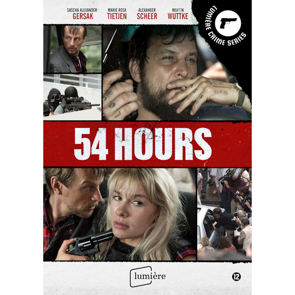 TV Series - 54 hoursTV-Series-54-hours.jpg