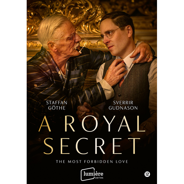 TV Series - A Royal SecretTV-Series-A-Royal-Secret.jpg