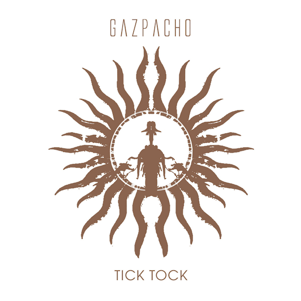Gazpacho - Tick Tock -reissue-Gazpacho-Tick-Tock-reissue-.jpg