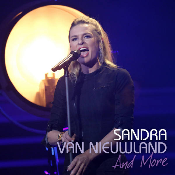 Sandra Van Nieuwland - And MoreSandra-Van-Nieuwland-And-More.jpg