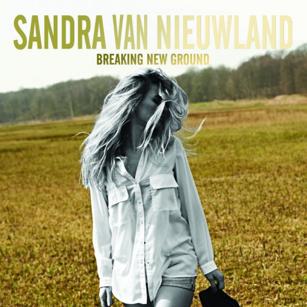 Sandra Van Nieuwland - Breaking New GroundSandra-Van-Nieuwland-Breaking-New-Ground.jpg
