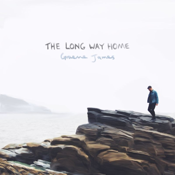 Graeme James - The Long Way HomeGraeme-James-The-Long-Way-Home.jpg