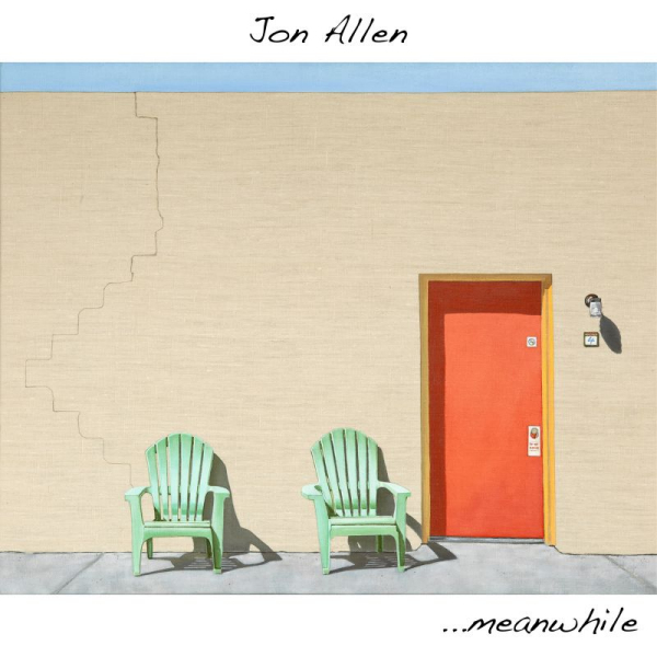 Jon Allen - ...meanwhileJon-Allen-...meanwhile.jpg