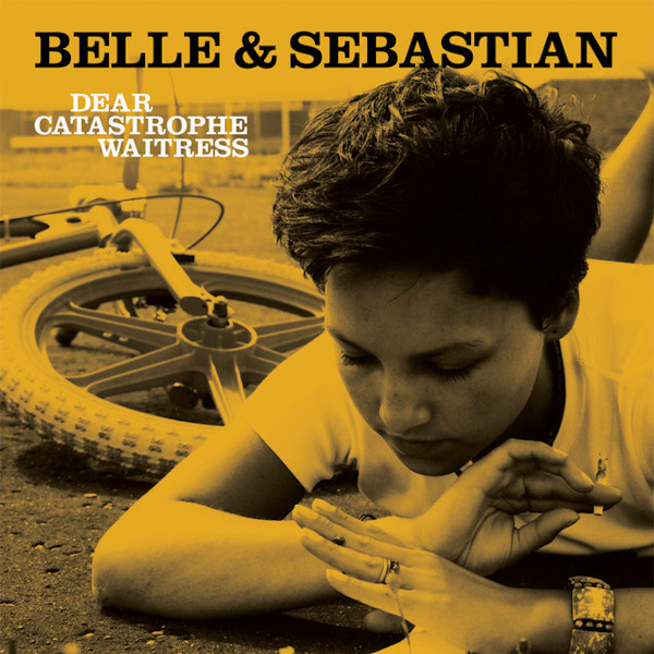 Belle And Sebastian - Dear Catastrophe Waitress -2lp-Belle-And-Sebastian-Dear-Catastrophe-Waitress-2lp-.jpg