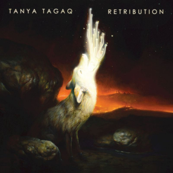 Tanya Tagaq - RetributionTanya-Tagaq-Retribution.jpg