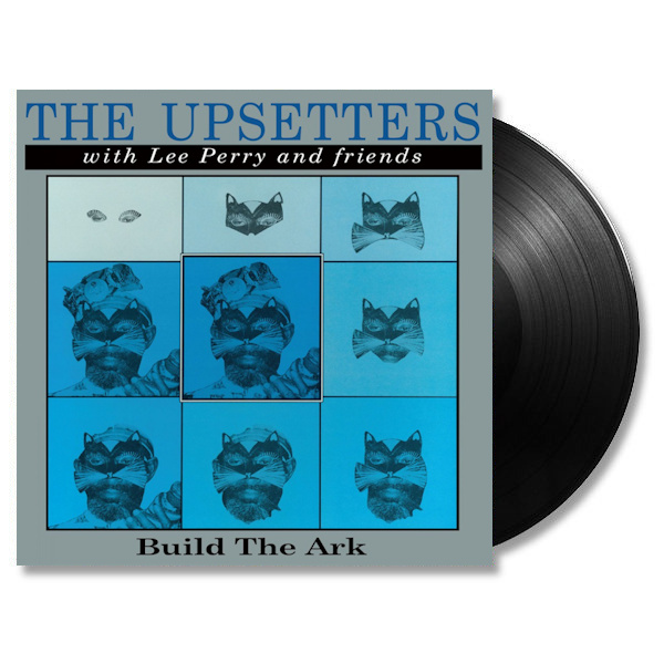 The Upsetters With Lee Perry And Friends - Build The Ark -lp-The-Upsetters-With-Lee-Perry-And-Friends-Build-The-Ark-lp-.jpg