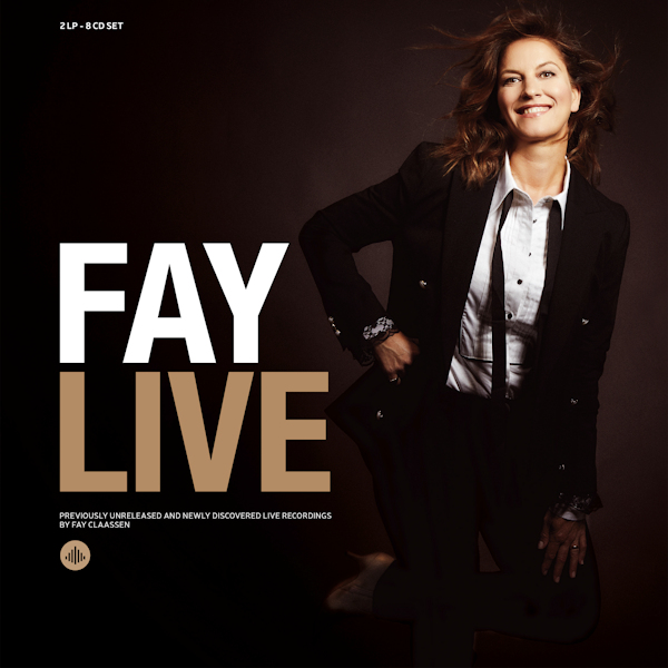 Fay Claassen - Fay LiveFay-Claassen-Fay-Live.jpg