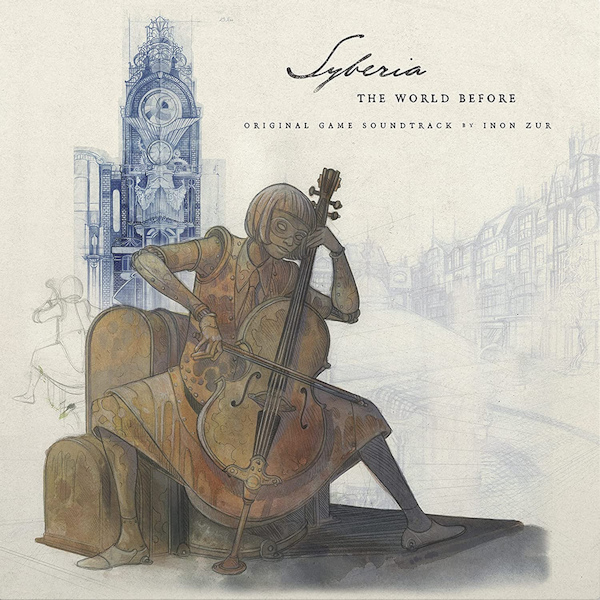 Inon Zur - Syberia: The World BeforeInon-Zur-Syberia-The-World-Before.jpg