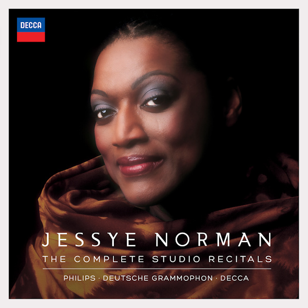 Jessye Norman - The Complete Studio RecitalsJessye-Norman-The-Complete-Studio-Recitals.jpg