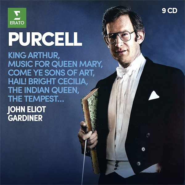 John Eliot Gardiner - Purcell: King Arthur, Music for Queen Mary...John-Eliot-Gardiner-Purcell-King-Arthur-Music-for-Queen-Mary....jpg