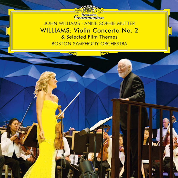 John Williams / Anne-Sophie Mutter - Violin Concerto No. 2 & Selected Film ThemesJohn-Williams-Anne-Sophie-Mutter-Violin-Concerto-No.-2-Selected-Film-Themes.jpg