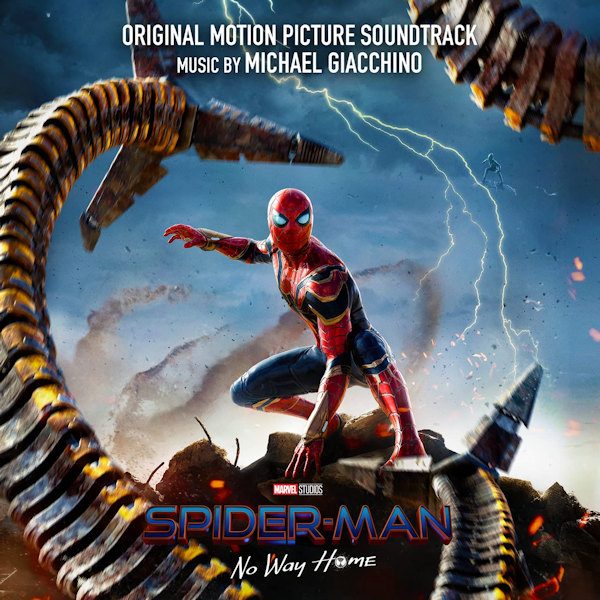 OST - Spider-Man: No Way HomeOST-Spider-Man-No-Way-Home.jpg