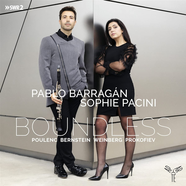 Pablo Barragan / Sophie Pacini - BoundlessPablo-Barragan-Sophie-Pacini-Boundless.jpg