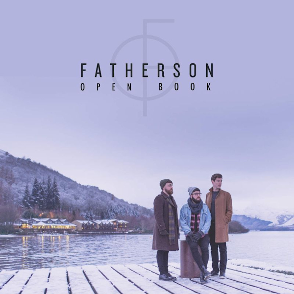 Fatherson - Open BookFatherson-Open-Book.jpg