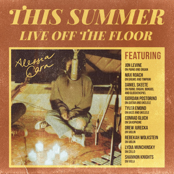 Alessia Cara - This Summer Live Off The FloorAlessia-Cara-This-Summer-Live-Off-The-Floor.jpg