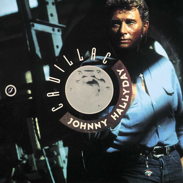 Johnny Hallyday - CadillacJohnny-Hallyday-Cadillac.jpg