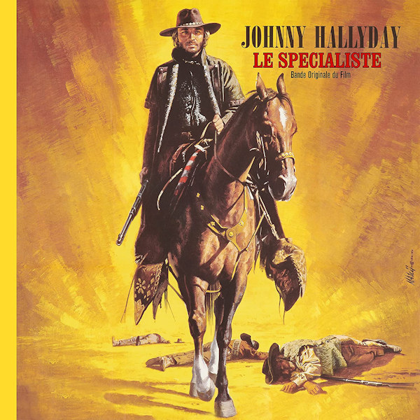 Johnny Hallyday - Le SpecialisteJohnny-Hallyday-Le-Specialiste.jpg