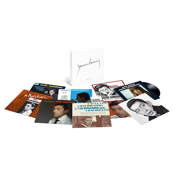 Serge Gainsbourg - Gainsbourg Volume 1: 1958-1970 -9lp-Serge-Gainsbourg-Gainsbourg-Volume-1-1958-1970-9lp-.jpg