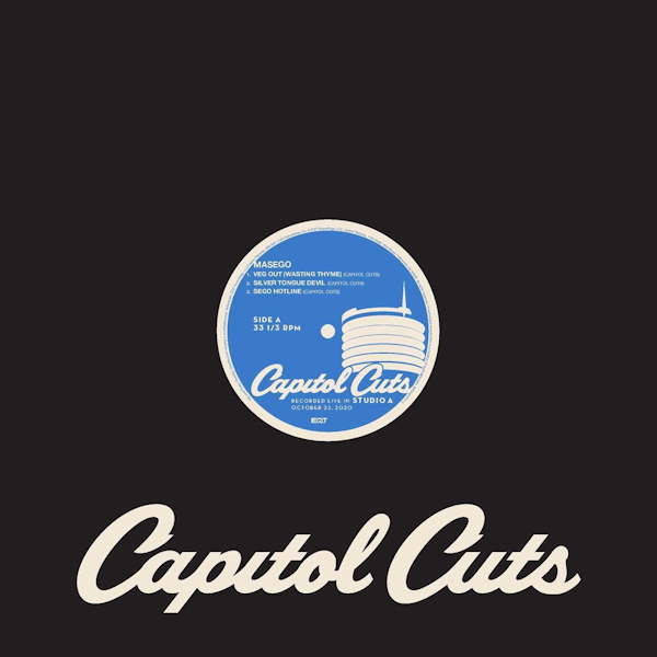 Masego - Capitol CutsMasego-Capitol-Cuts.jpg