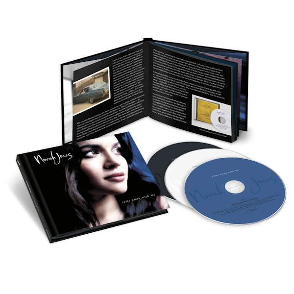 Norah Jones - Come Away With Me -3cd-Norah-Jones-Come-Away-With-Me-3cd-.jpg