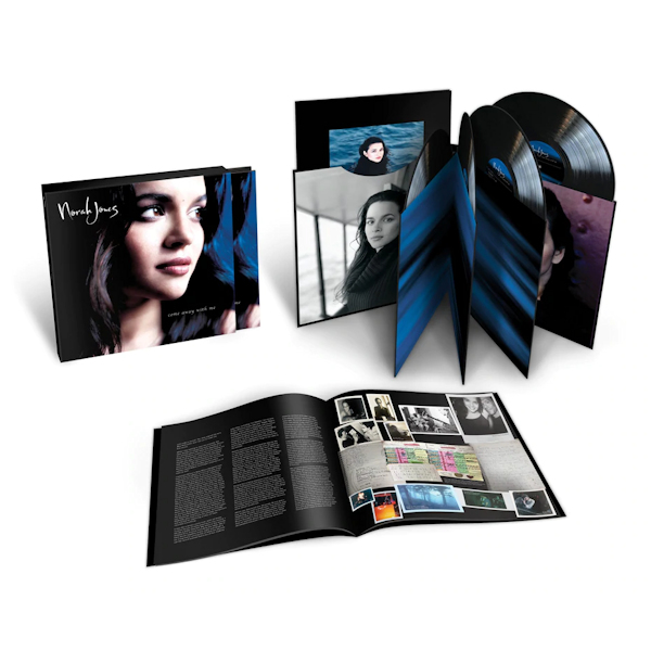 Norah Jones - Come Away With Me -4lp-Norah-Jones-Come-Away-With-Me-4lp-.jpg