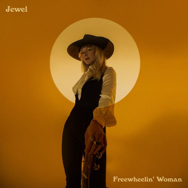 Jewel - Freewheelin' WomanJewel-Freewheelin-Woman.jpg