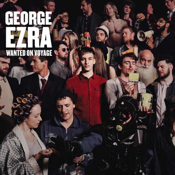 George Ezra - Wanted On Voyage -deluxe-George-Ezra-Wanted-On-Voyage-deluxe-.jpg