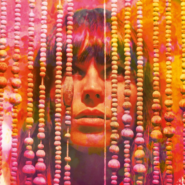 Melody's Echo Chamber - Melody's Echo ChamberMelodys-Echo-Chamber-Melodys-Echo-Chamber.jpg