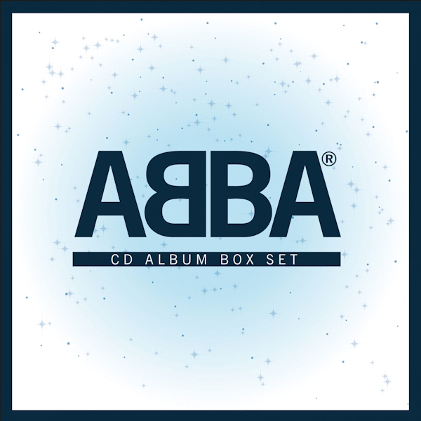 ABBA - CD Album Box SetABBA-CD-Album-Box-Set.jpg