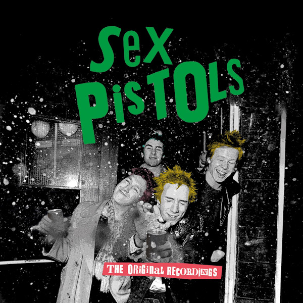Sex Pistols - The Original RecordingSex-Pistols-The-Original-Recording.jpg