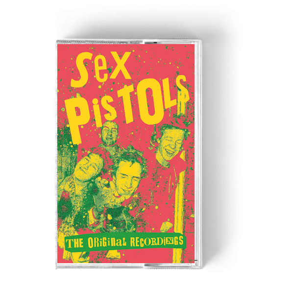 Sex Pistols - The Original Recording -mc 3-Sex-Pistols-The-Original-Recording-mc-3-.jpg