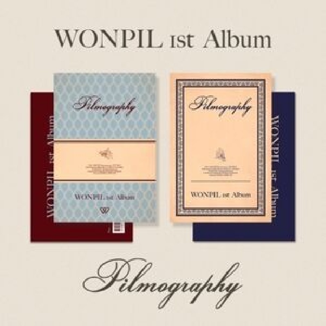 Wonpil (Day6) - Pilmography (Part I / Part Ii)8809755509972.jpg