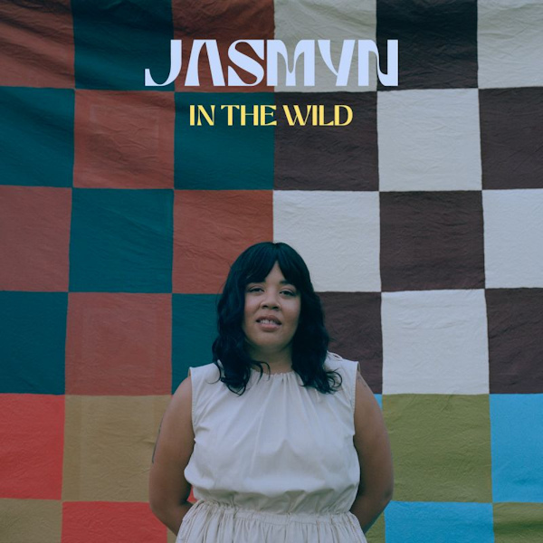 Jasmyn - In The WildJasmyn-In-The-Wild.jpg