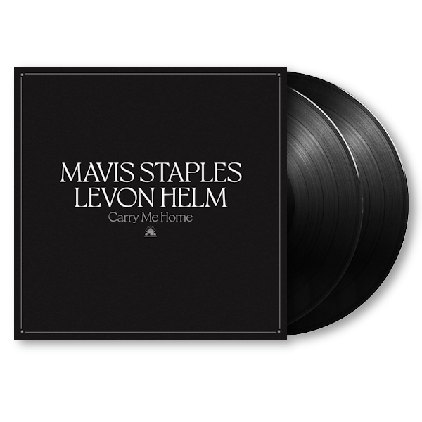 Mavis Staples & Levon Helm - Carry Me Home -2lp-Mavis-Staples-Levon-Helm-Carry-Me-Home-2lp-.jpg