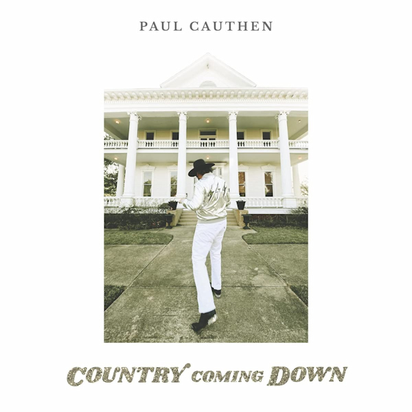 Paul Cauthen - Country Coming DownPaul-Cauthen-Country-Coming-Down.jpg