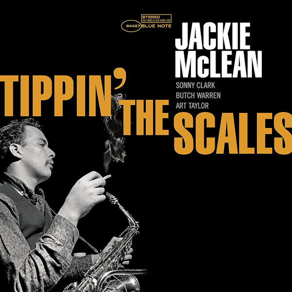 Jackie McLean - Tippin' The ScalesJackie-McLean-Tippin-The-Scales.jpg