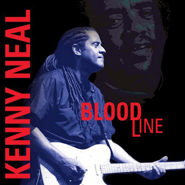Kenny Neal - BloodlineKenny-Neal-Bloodline.jpg
