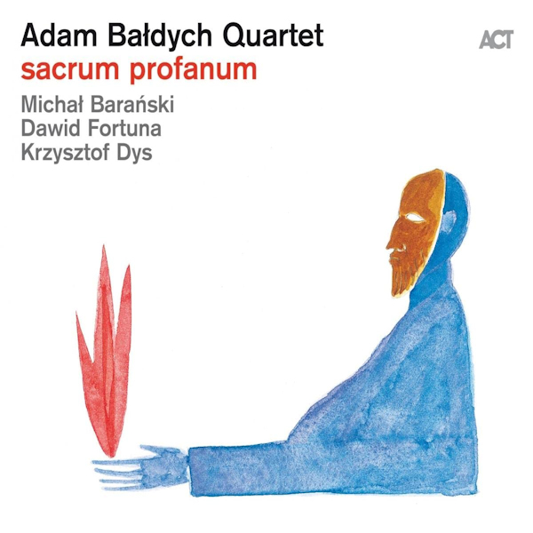 Adam Baldych Quartet - Sacrum ProfanumAdam-Baldych-Quartet-Sacrum-Profanum.jpg