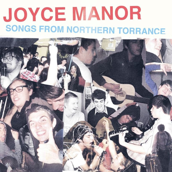 Joyce Manor - Songs From Northern TorranceJoyce-Manor-Songs-From-Northern-Torrance.jpg
