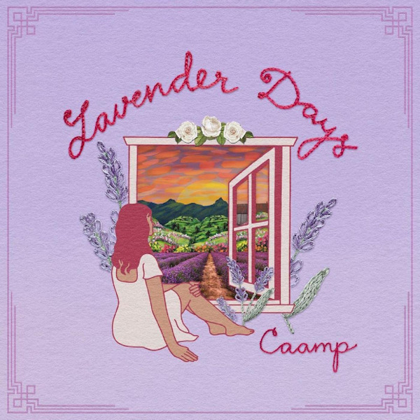 Caamp - Lavender DaysCaamp-Lavender-Days.jpg