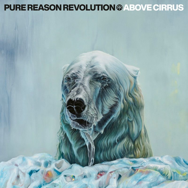 Pure Reason Revolution - Above CirrusPure-Reason-Revolution-Above-Cirrus.jpg