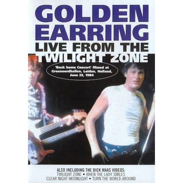 Golden Earring - Live From The Twilight ZoneGolden-Earring-Live-From-The-Twilight-Zone.jpg