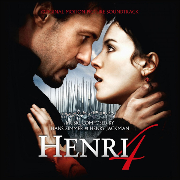 OST - Henri 4OST-Henri-4.jpg
