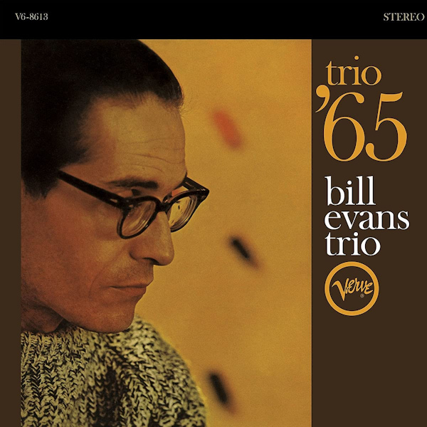 Bill Evans Trio - Trio '65Bill-Evans-Trio-Trio-65.jpg
