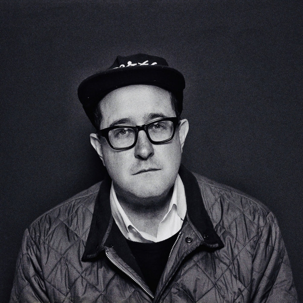 Craig Finn - All These Perfect CrossesCraig-Finn-All-These-Perfect-Crosses.jpg