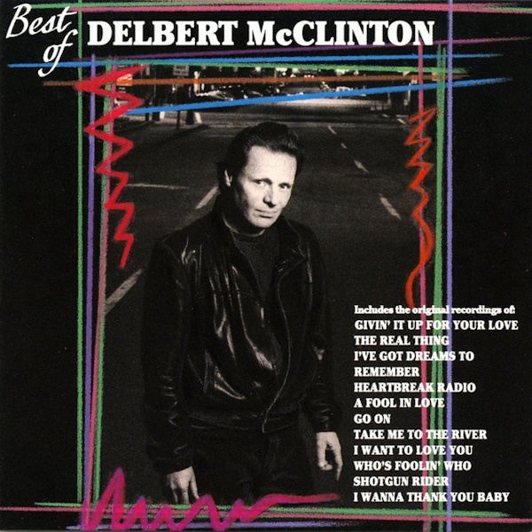 Delbert McClinton - Best OfDelbert-McClinton-Best-Of.jpg
