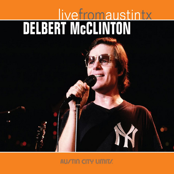 Delbert McClinton - Live From Austin TXDelbert-McClinton-Live-From-Austin-TX.jpg