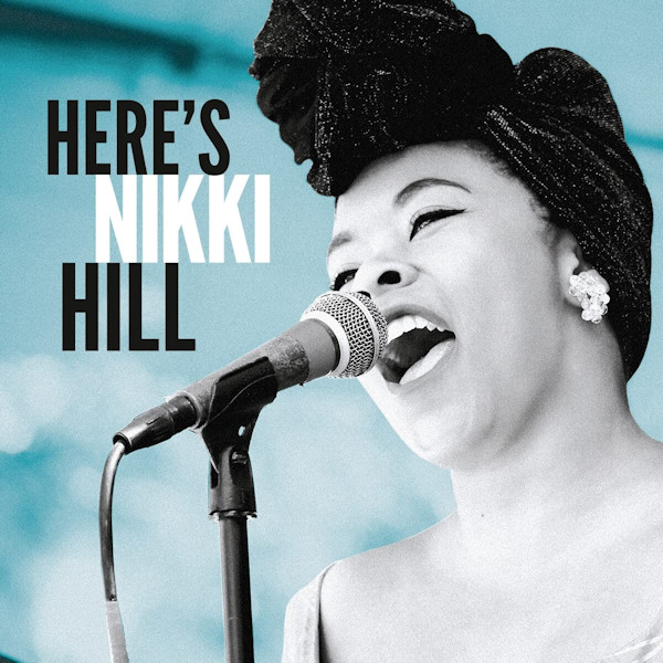 Nikki Hill - Here's Nikki HillNikki-Hill-Heres-Nikki-Hill.jpg